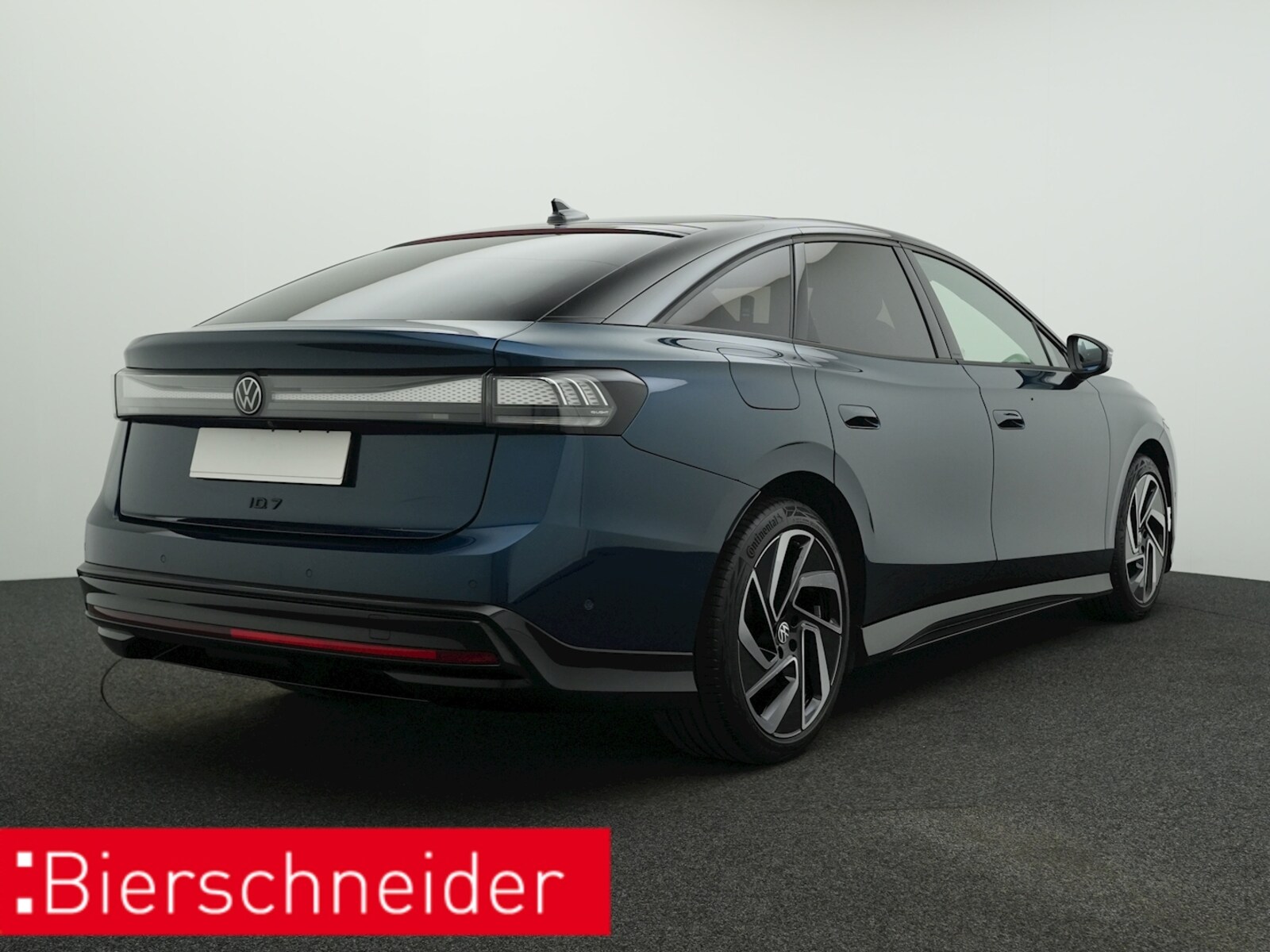 Volkswagen ID.7 – Bild 5