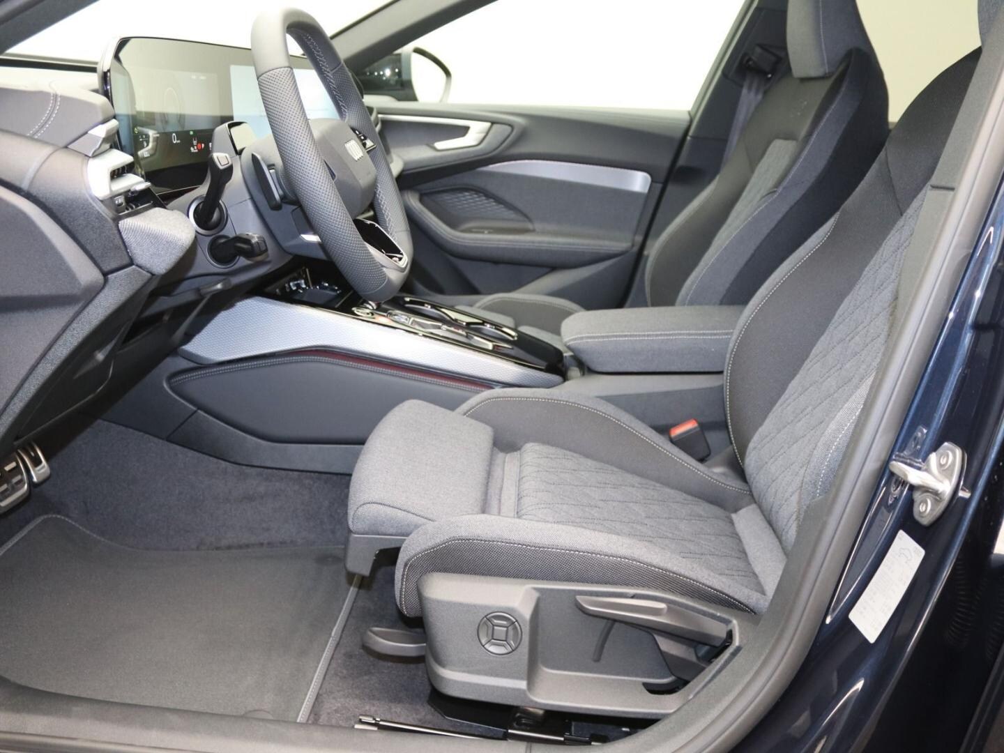 Bild über Audi A5 Avant edition one TFSI 150 kW S tronic - für weitere Informationen kontaktieren Sie den Audi Partner