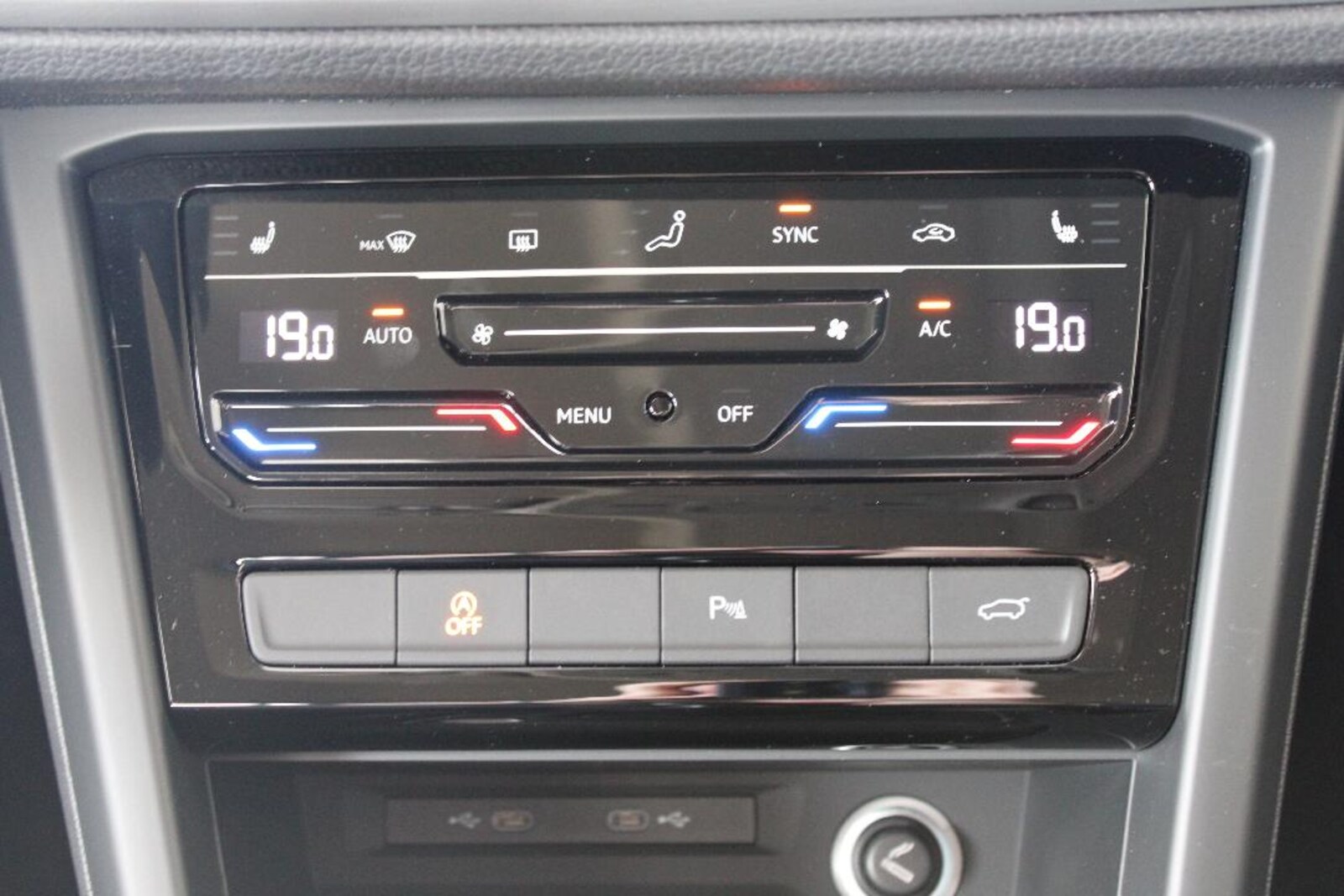 Volkswagen Touran – Bild 13