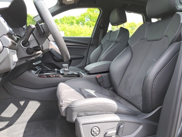 Image about Audi SQ5 TDI tiptronic