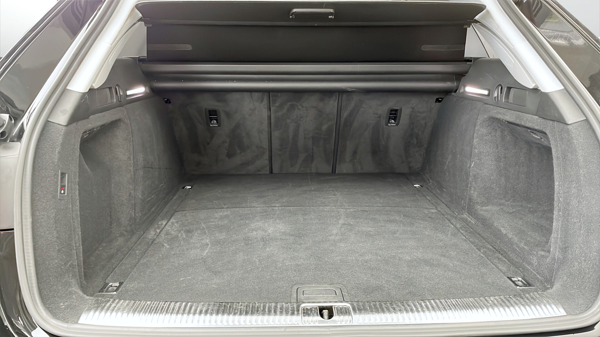 Image about Audi A4 Avant A4 Avant 40 TDI quattro Proline 204 hk S tronic
