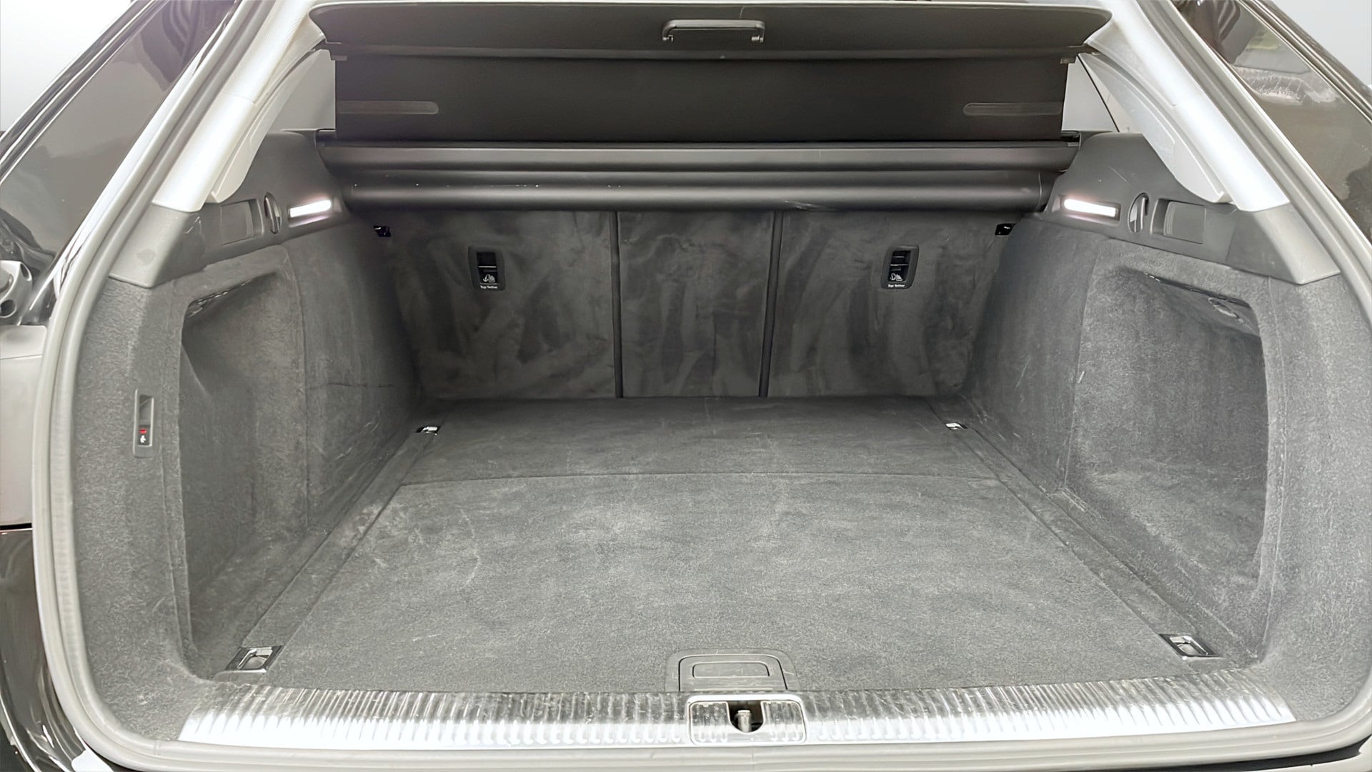 Image about Audi A4 Avant A4 Avant 40 TDI quattro Proline 204 hk S tronic