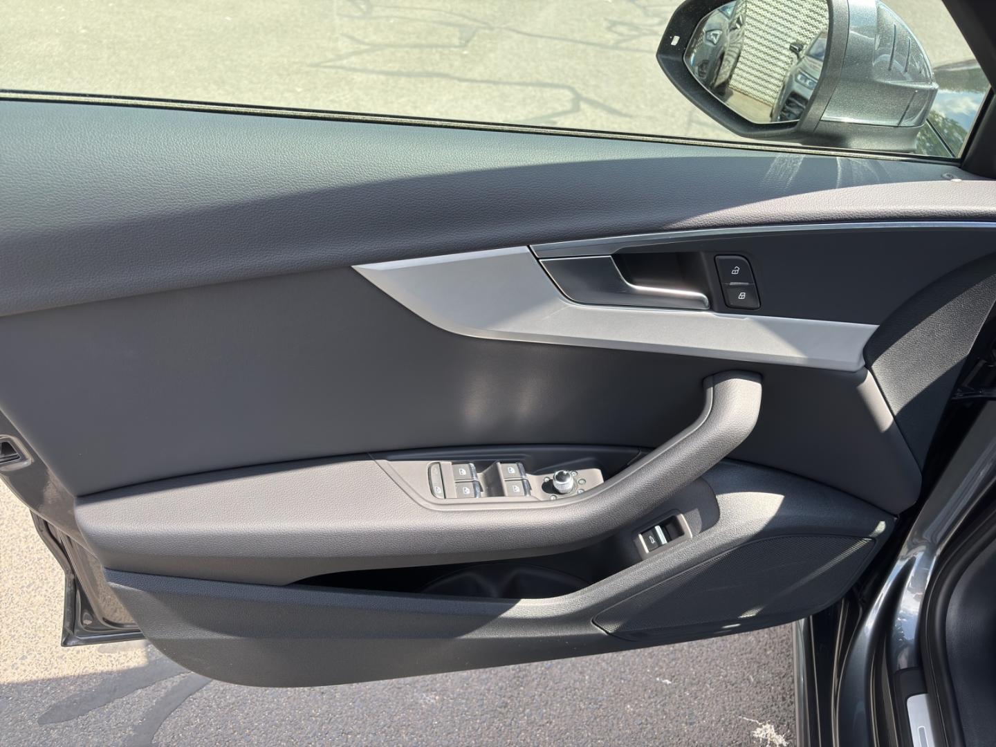 Image about Audi A4 Avant S line 35 TDI S tronic