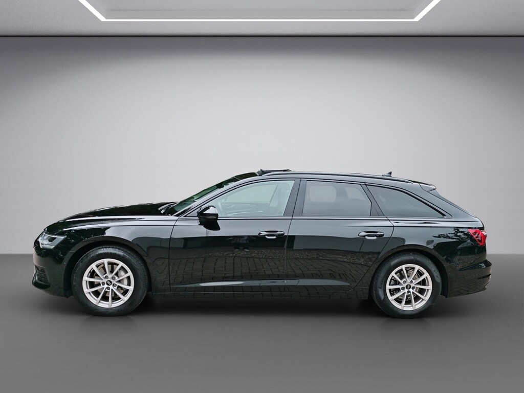 Image about Audi A6 Avant 40 TDI S tronic