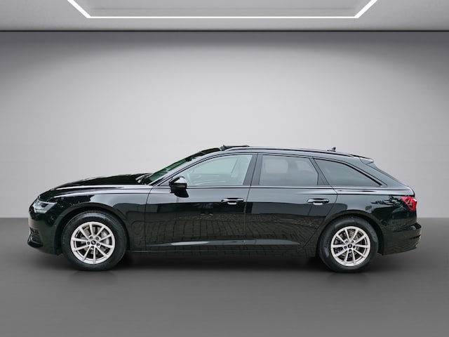 Image about Audi A6 Avant 40 TDI S tronic