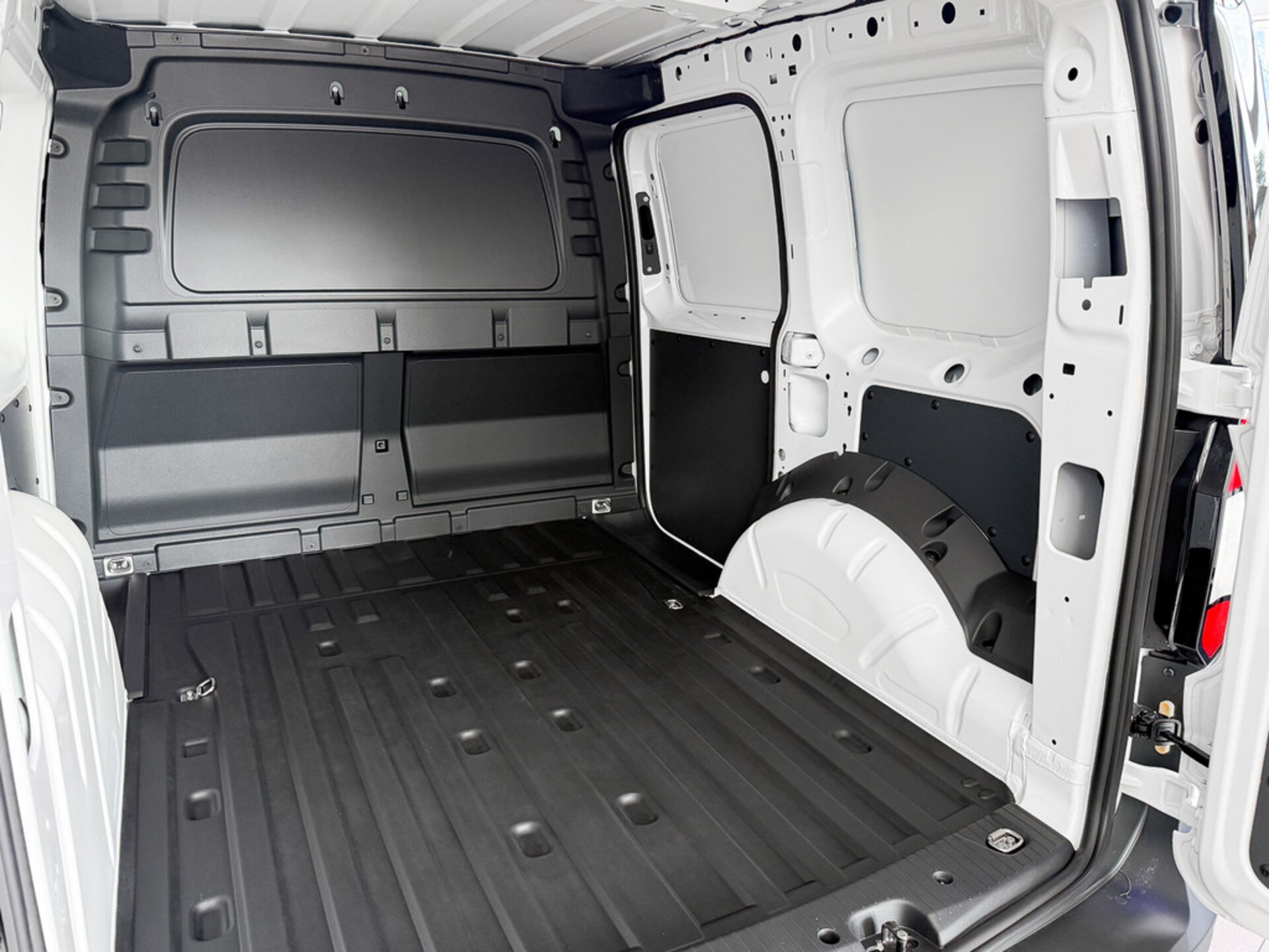 Volkswagen Caddy Cargo
