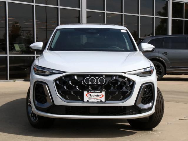 2025 AUDI Q5 - Image 6