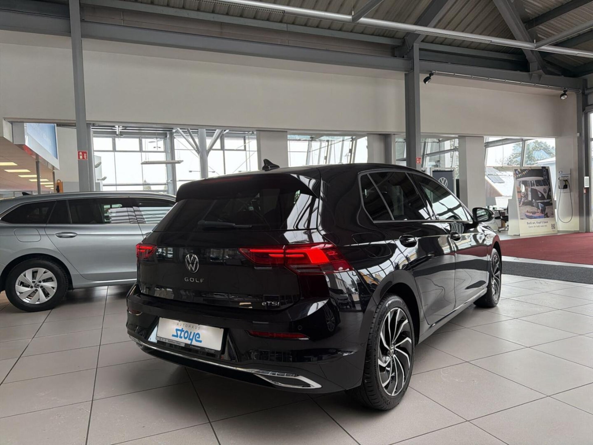 Volkswagen Golf MOVE