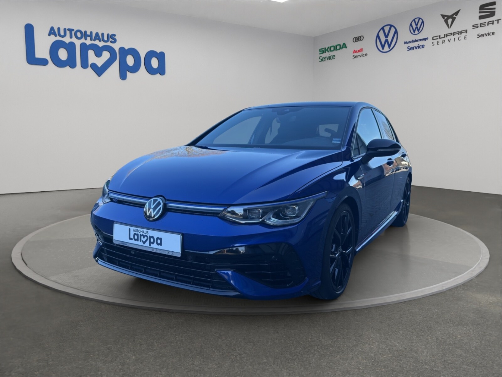 Volkswagen Golf – Bild 2