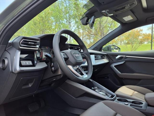 2025 Audi A3 Premium Plus - Photo 9