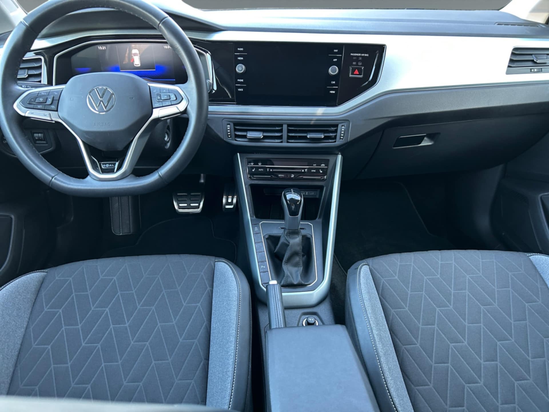 Volkswagen Polo Goal