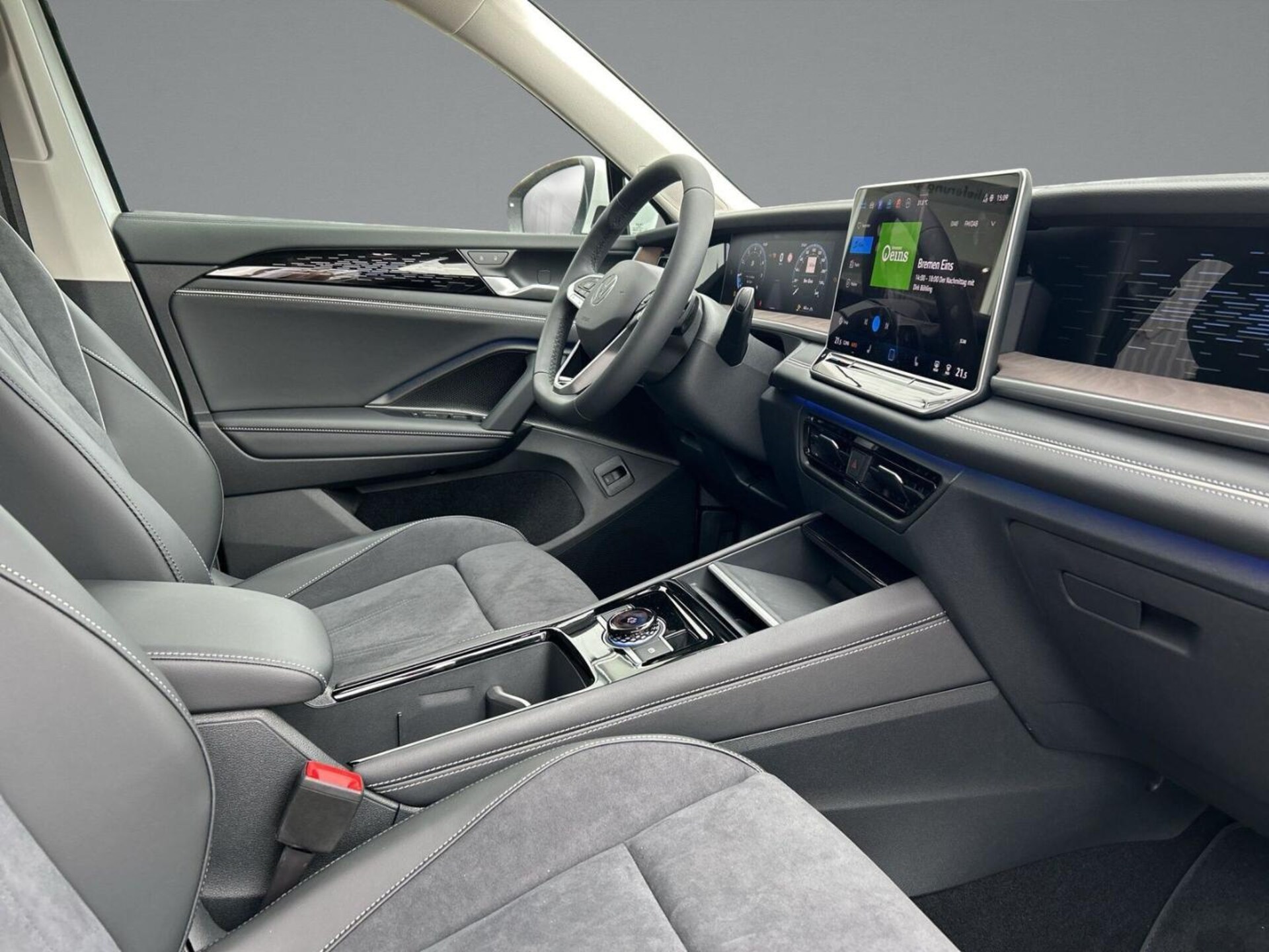 Volkswagen Tayron Elegance
