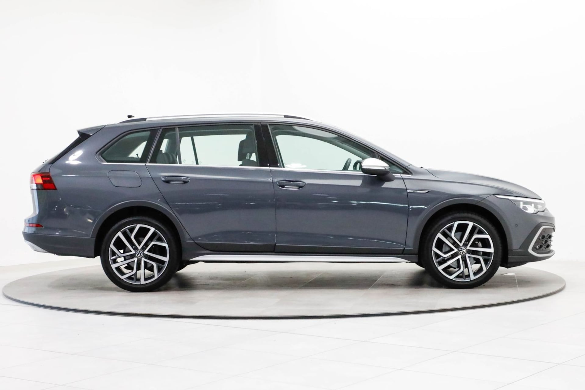 Volkswagen Golf Variant Alltrack