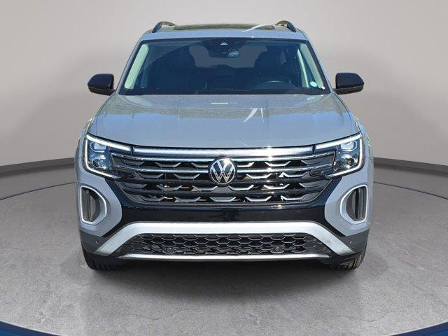 2024 Volkswagen Atlas