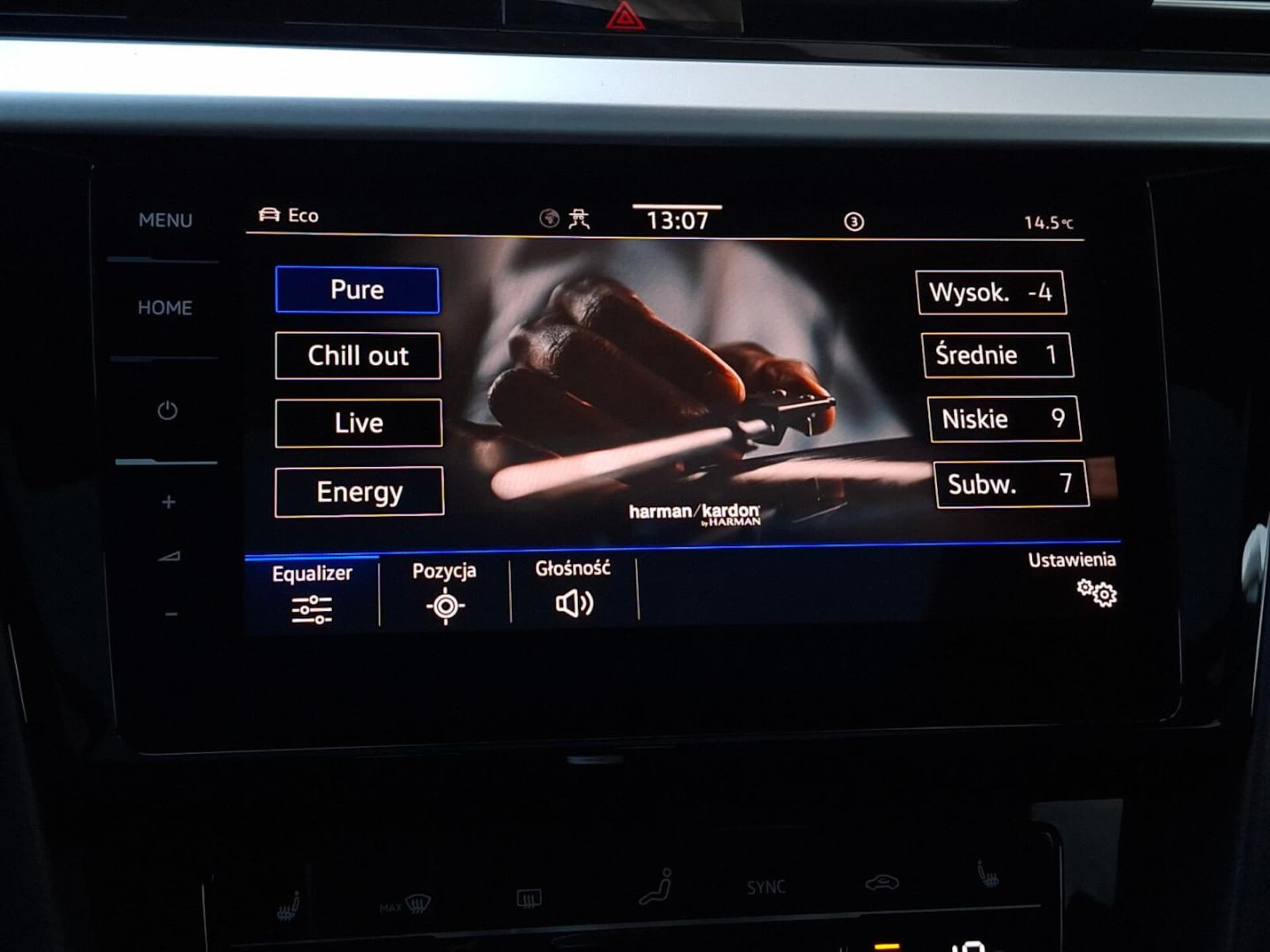 Volkswagen Arteon Shooting Brake R-Line
