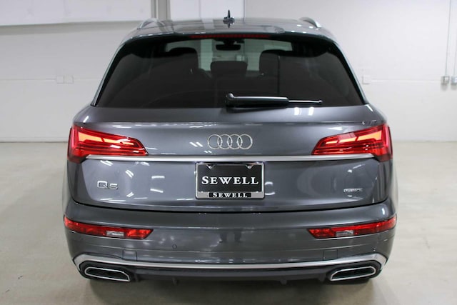 2022 Audi Q5
