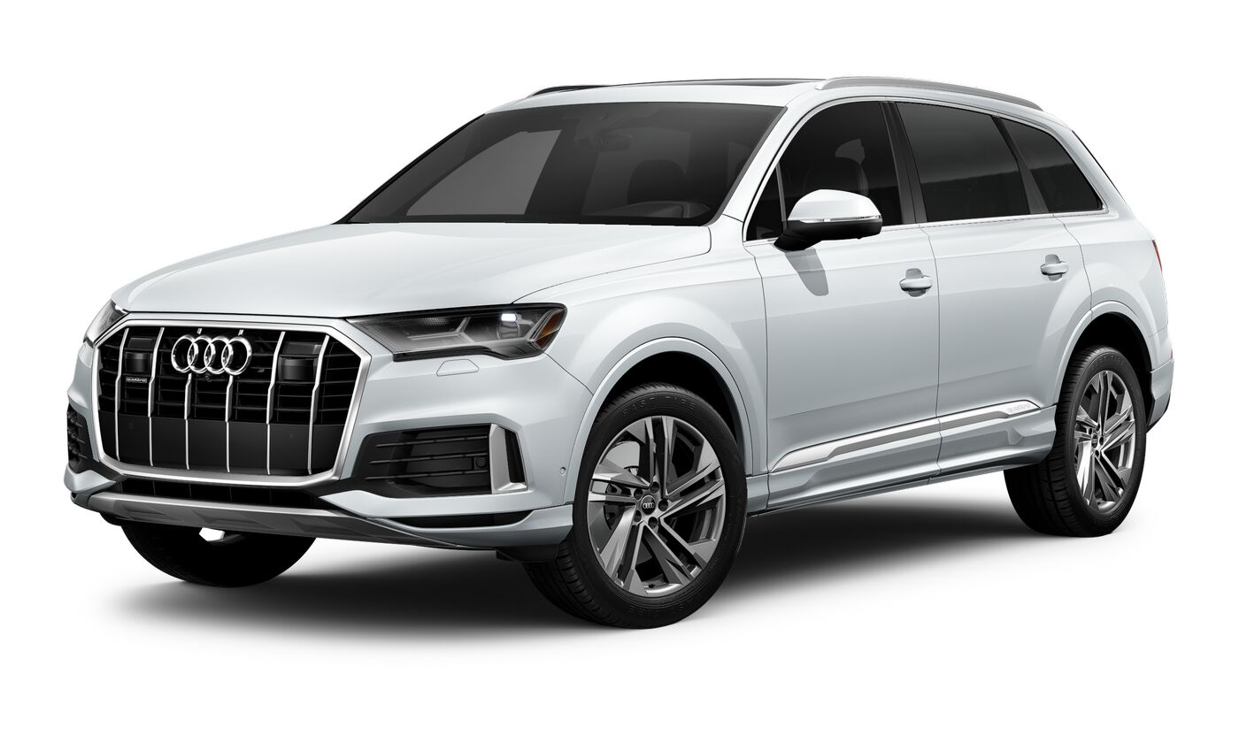 2023 Audi Q7 45 Premium quattro Tiptronic's photo