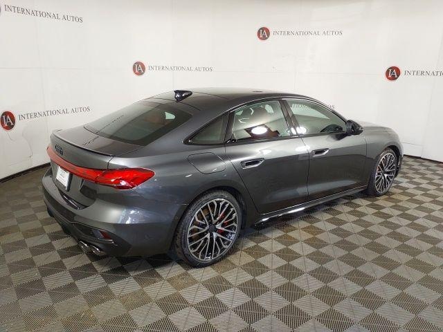 2026 Audi S5 Sedan