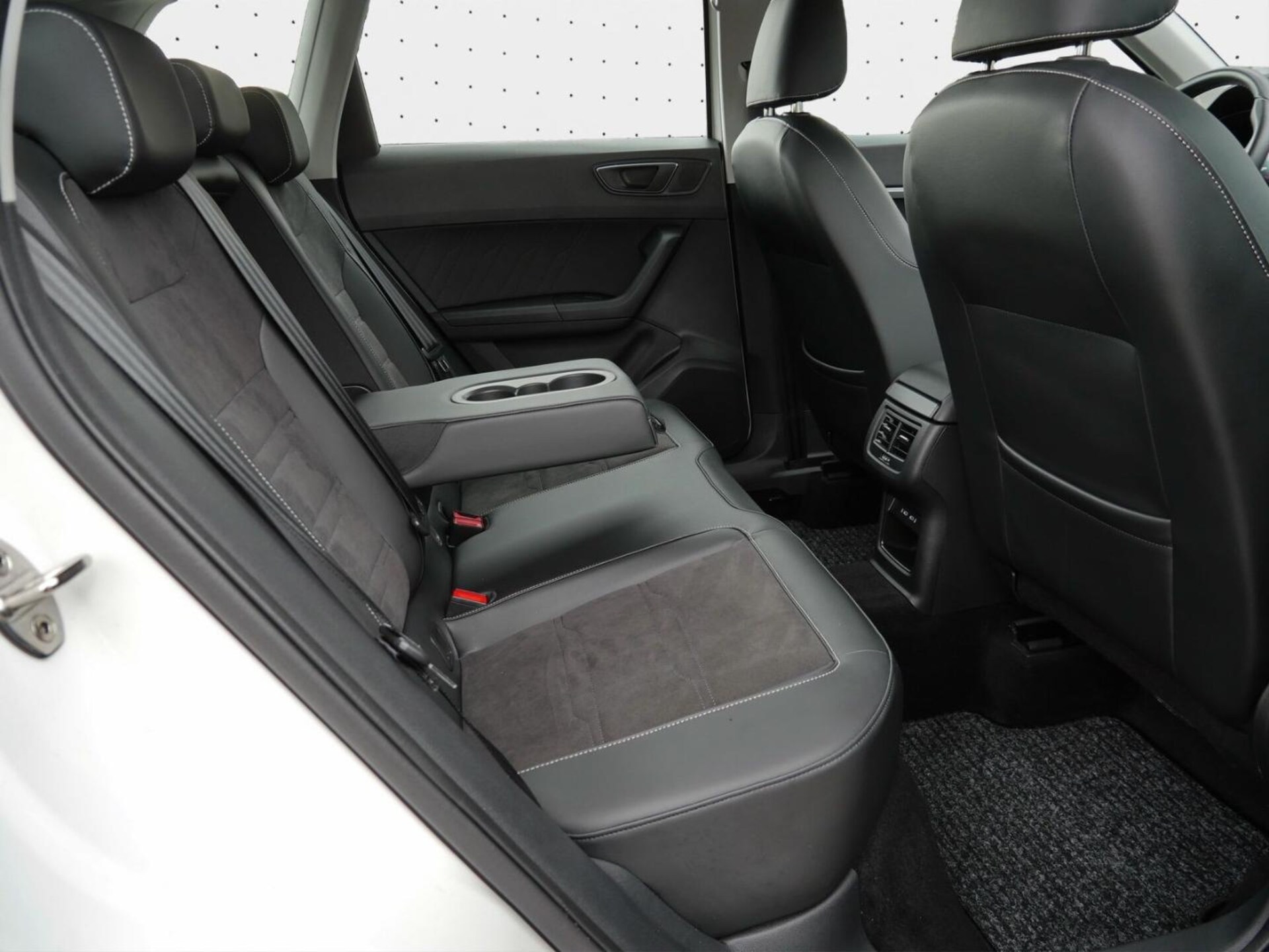 SEAT Ateca Style