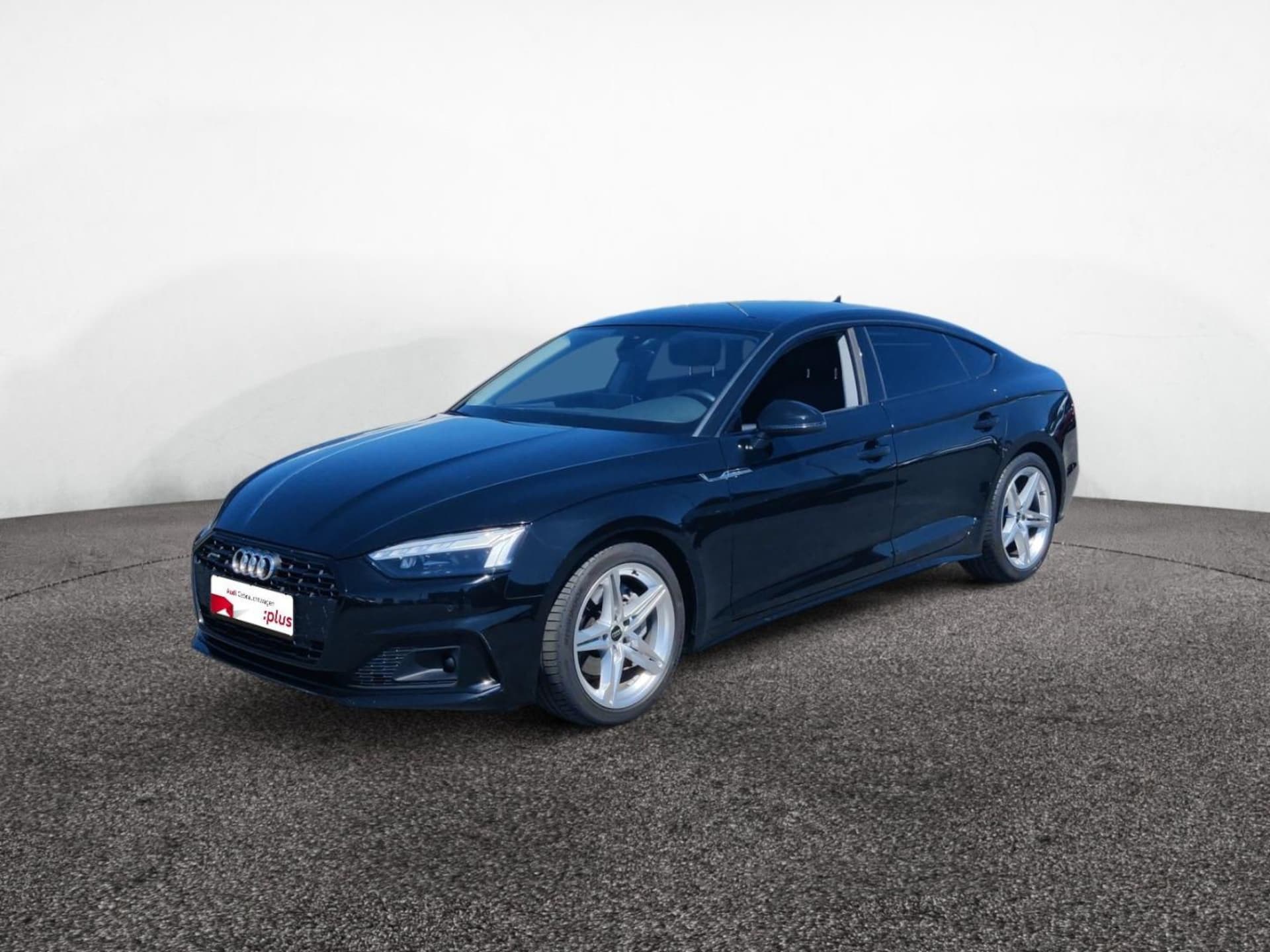 Audi A5 Sportback Advanced