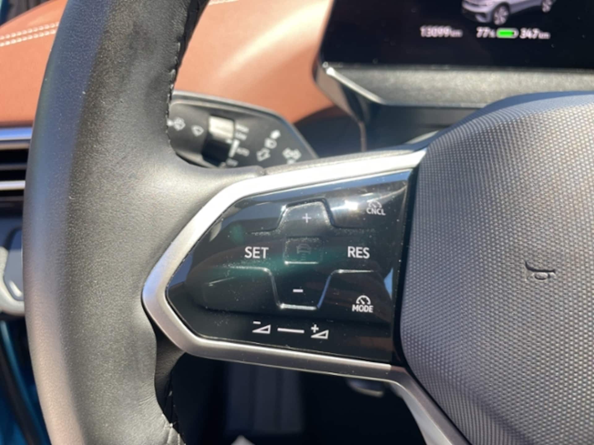 Volkswagen ID.5 Pro