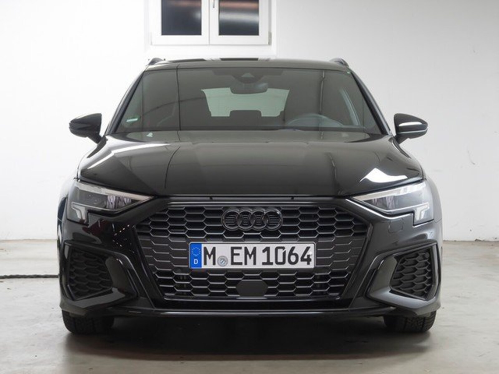 Audi A3 Sportback – Bild 4