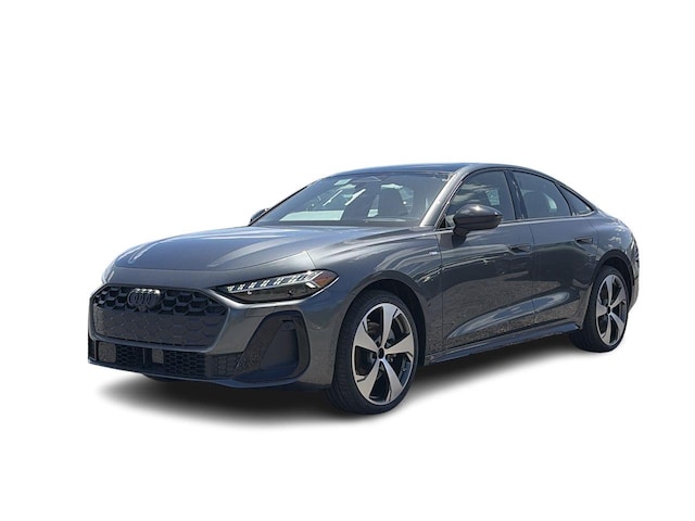 2026 Audi A5 Sedan