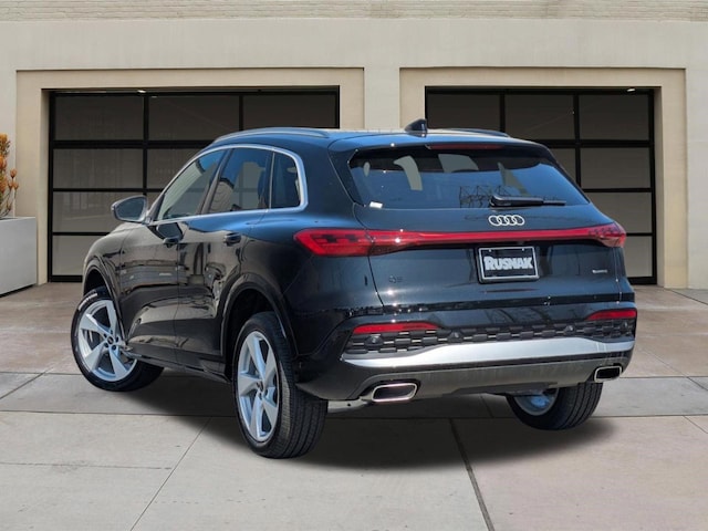 2026 Audi Q5
