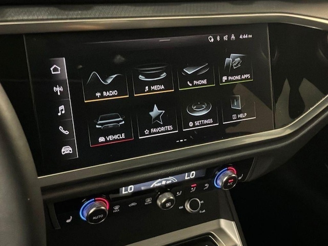 2025 Audi Q3 SUV