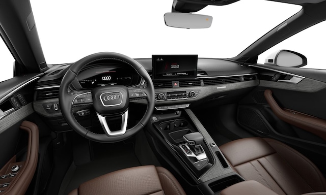 2023 Audi A5 Sportback