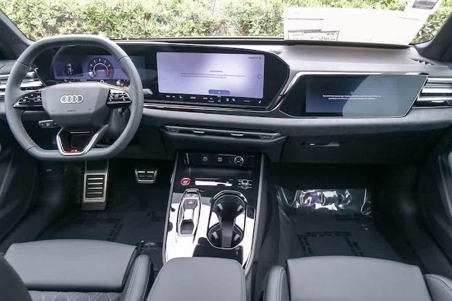 2026 Audi S5 Premium Plus - Photo 12