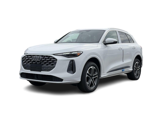 Photo of 2026 Audi Q5 