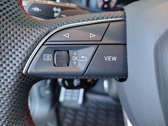 2026 Audi SQ8 Prestige - Photo 22