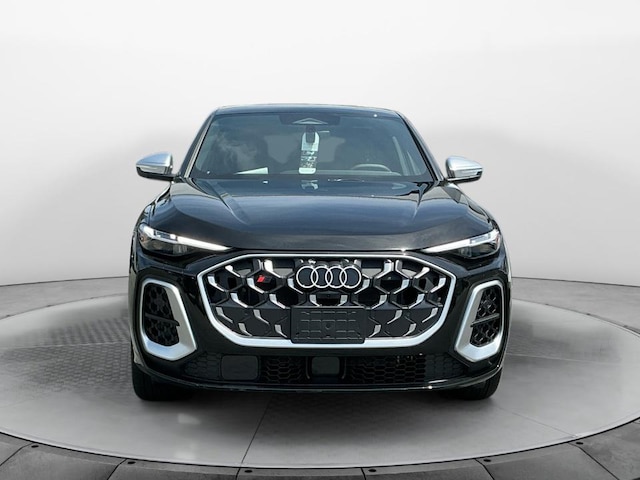 2026 Audi SQ5 Sportback