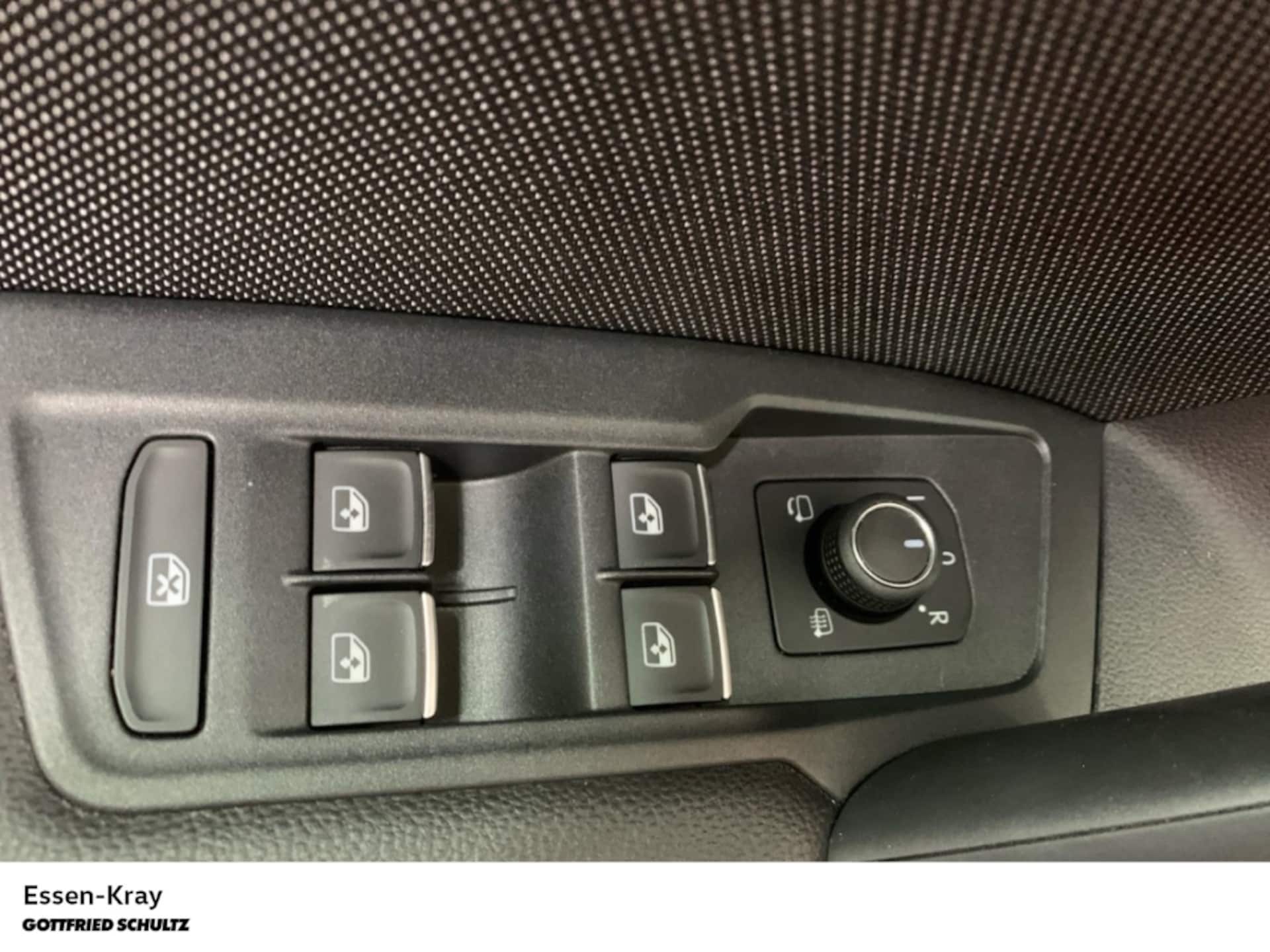 SEAT Tarraco FR