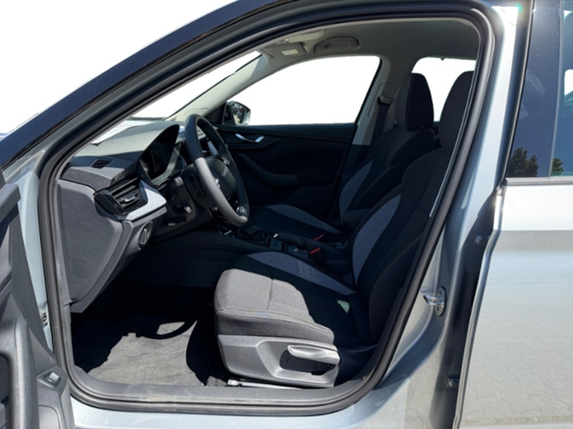 Skoda Kamiq Selection
