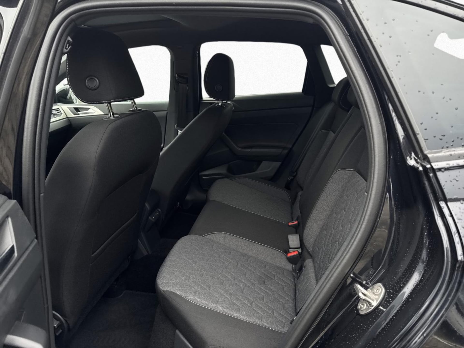 Volkswagen Taigo MOVE