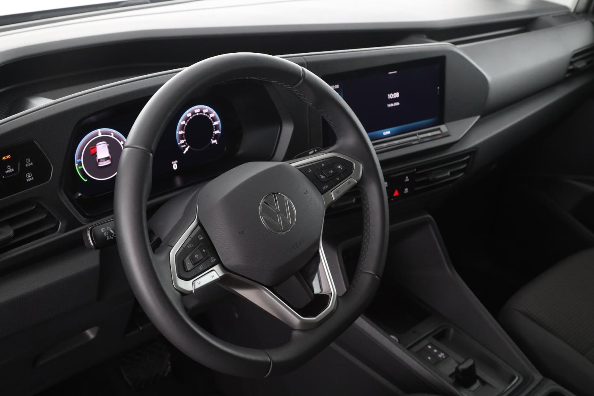 Volkswagen Caddy Basis-Modell