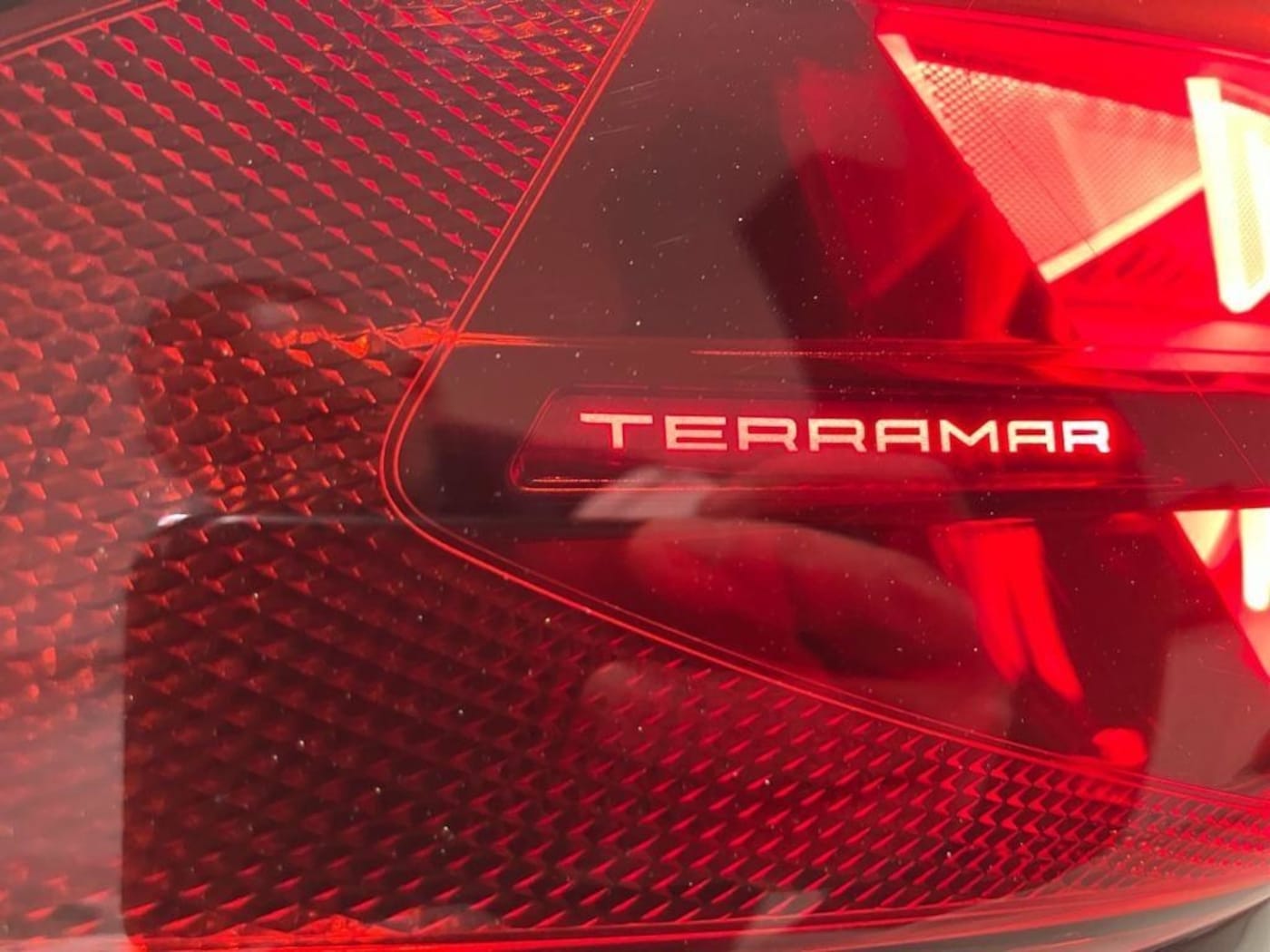 CUPRA Terramar 1.5 TSI e-Hybrid DSG 150 kW (204 CV) — photo 13