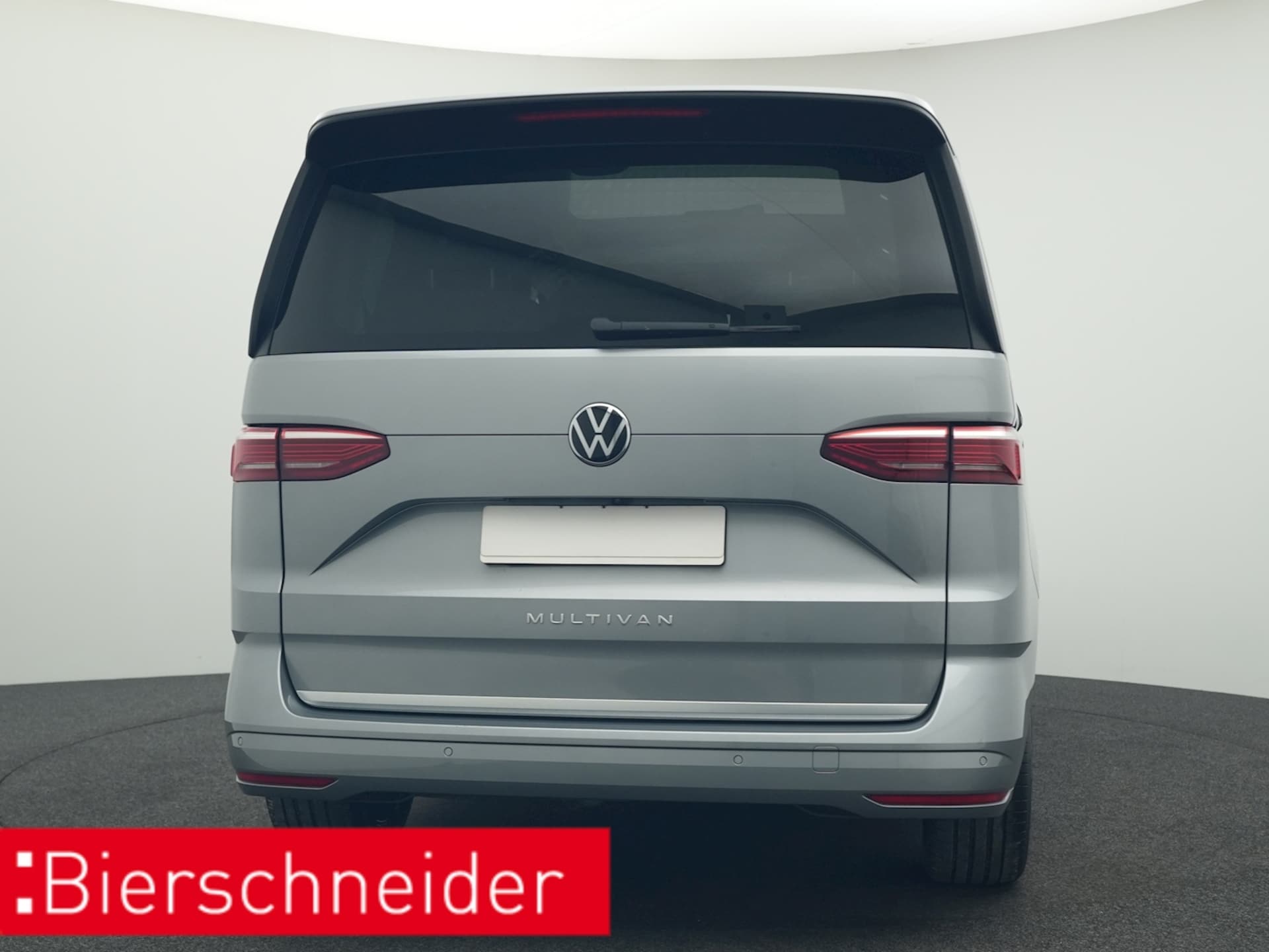 Volkswagen Multivan Style