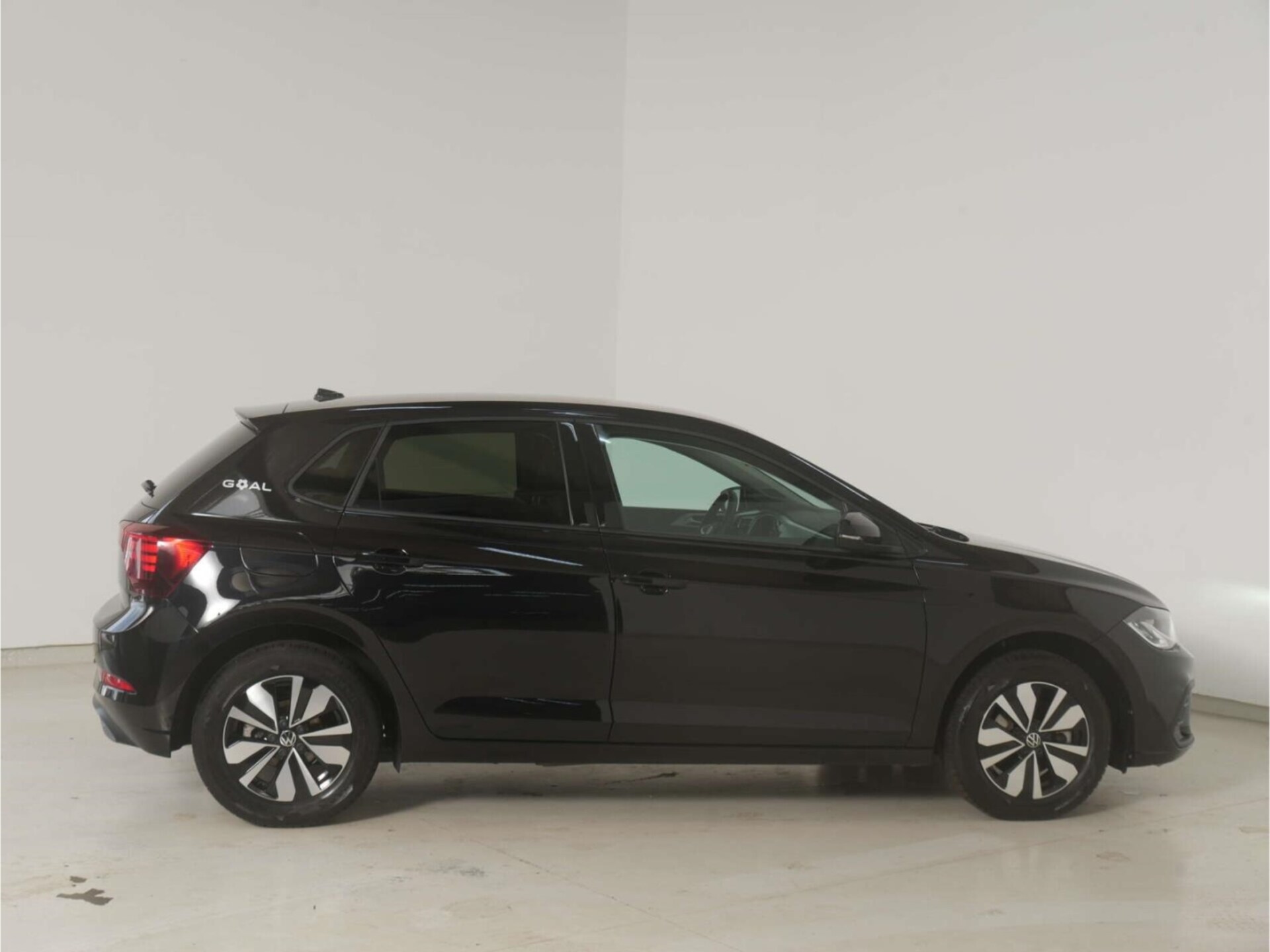 Volkswagen Polo Goal