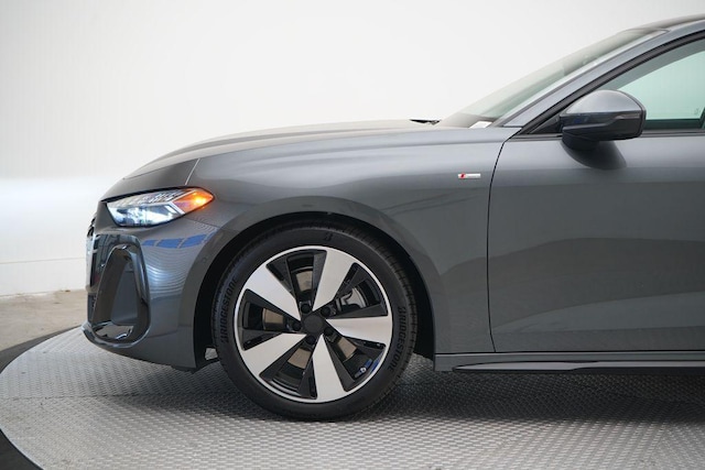 2026 Audi A5 Sedan