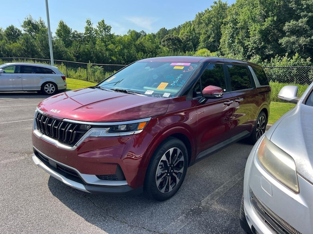 2024 Kia