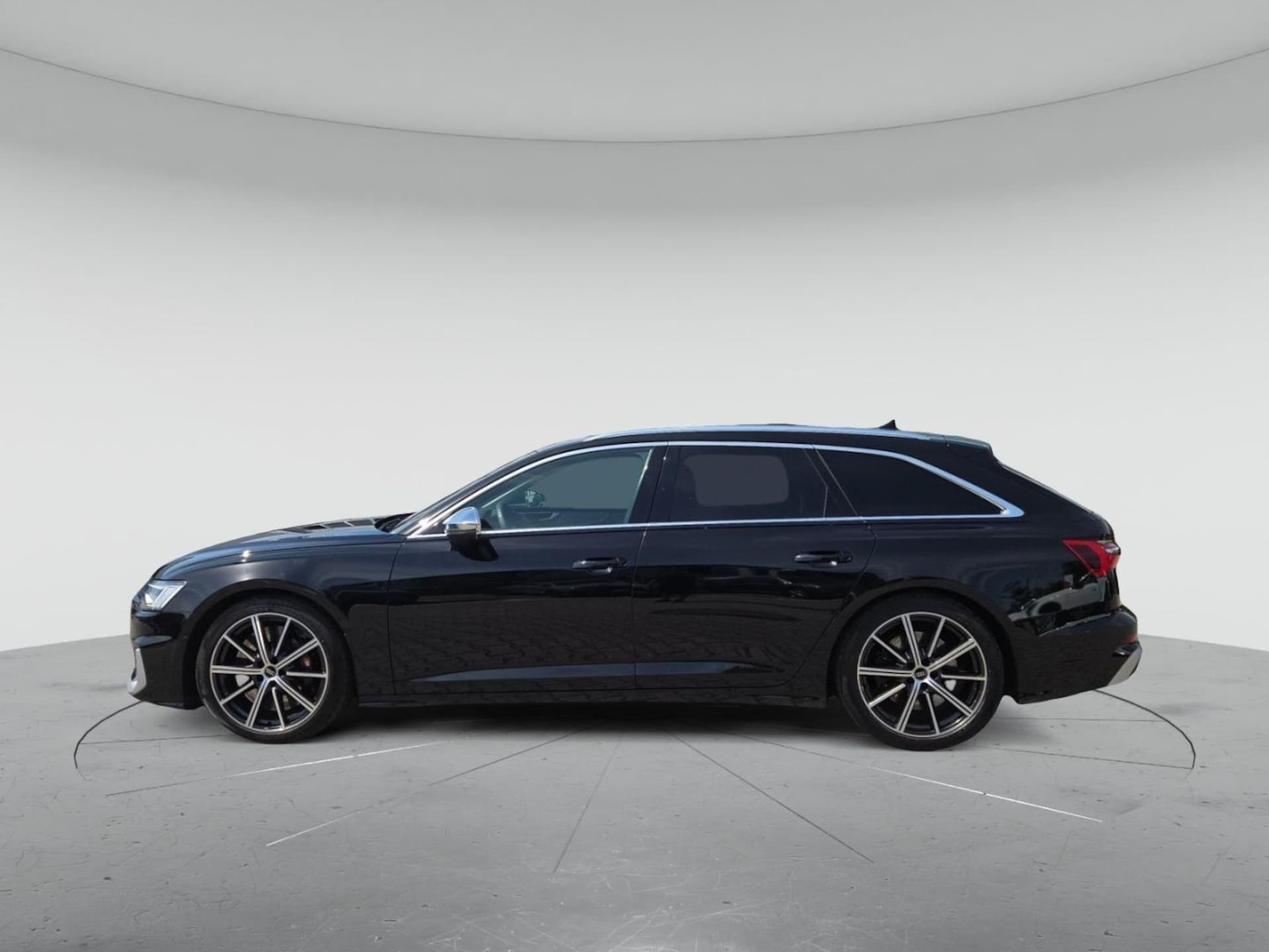 Audi S6 Avant