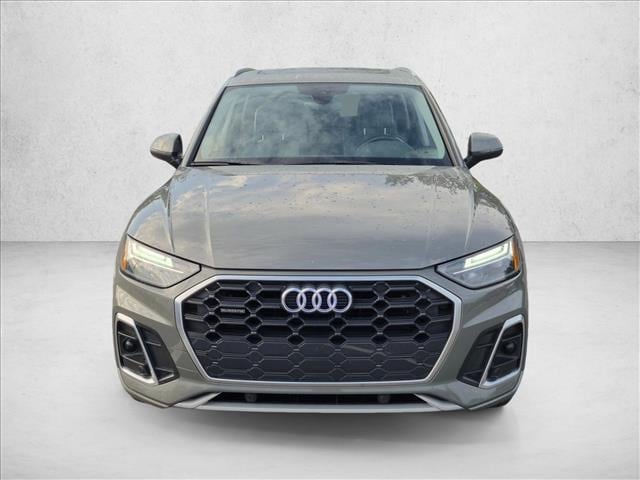 2024 Audi Q5