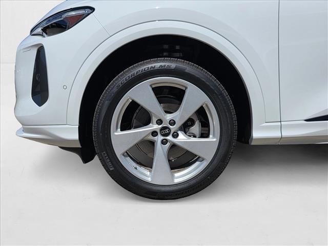 2025 Audi Q5 Premium Plus - Photo 9