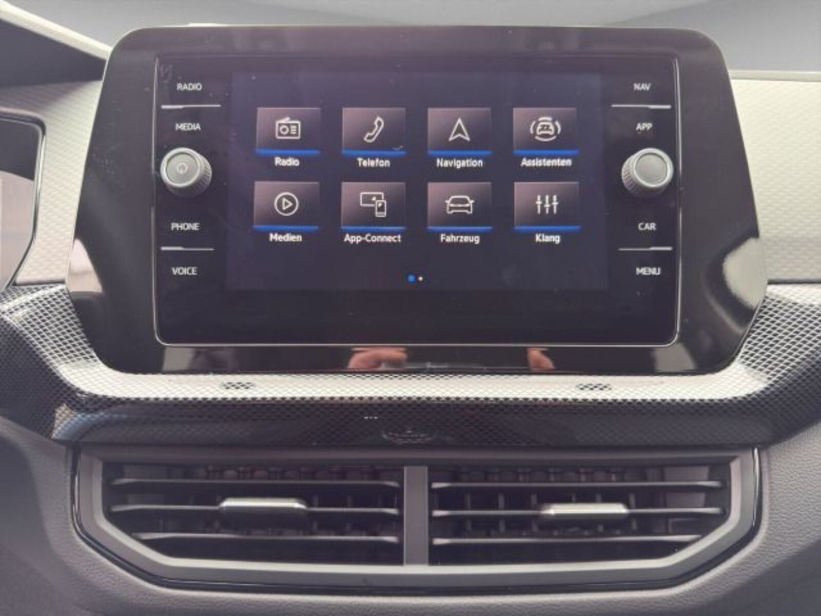 Volkswagen T-Cross – Bild 11