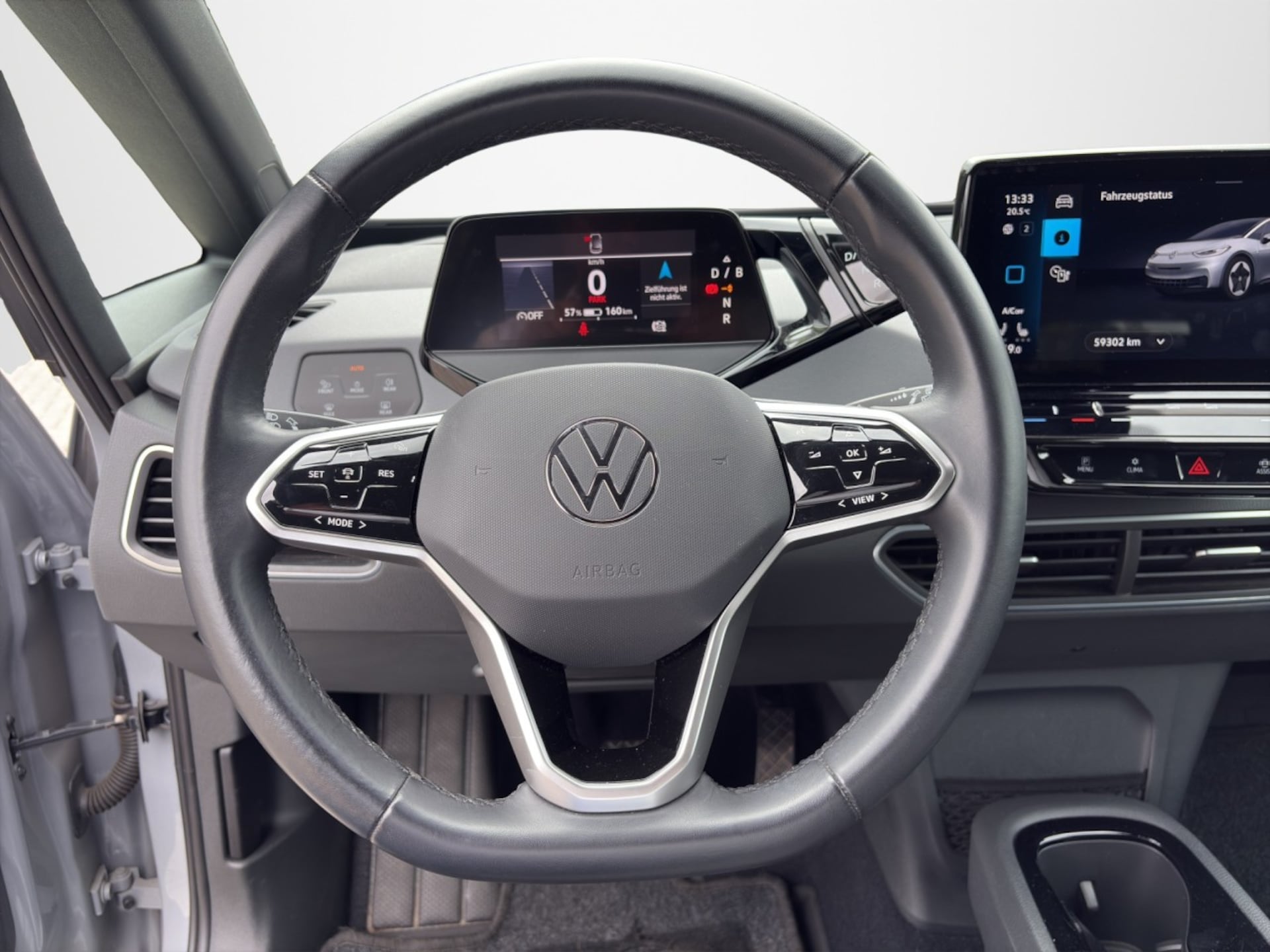 Volkswagen ID.3 Pro