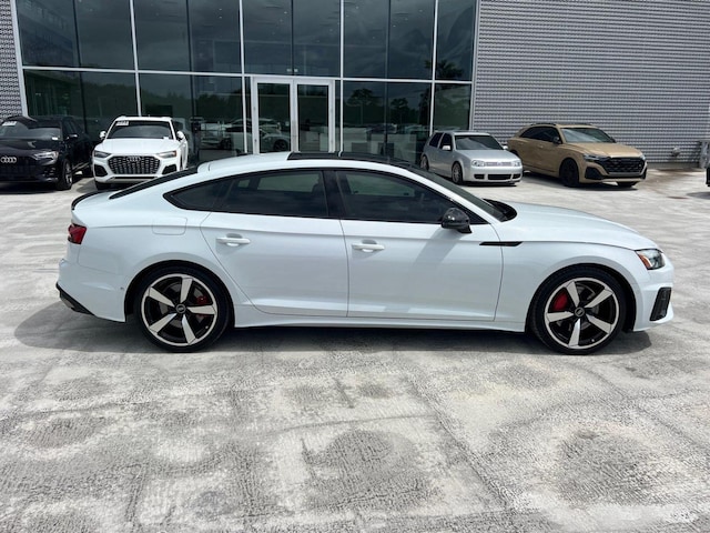 2023 Audi A5 Sportback