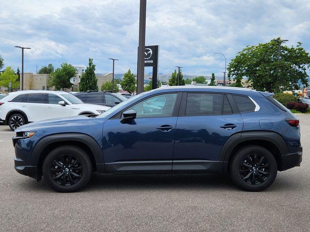 2023 Mazda CX-50